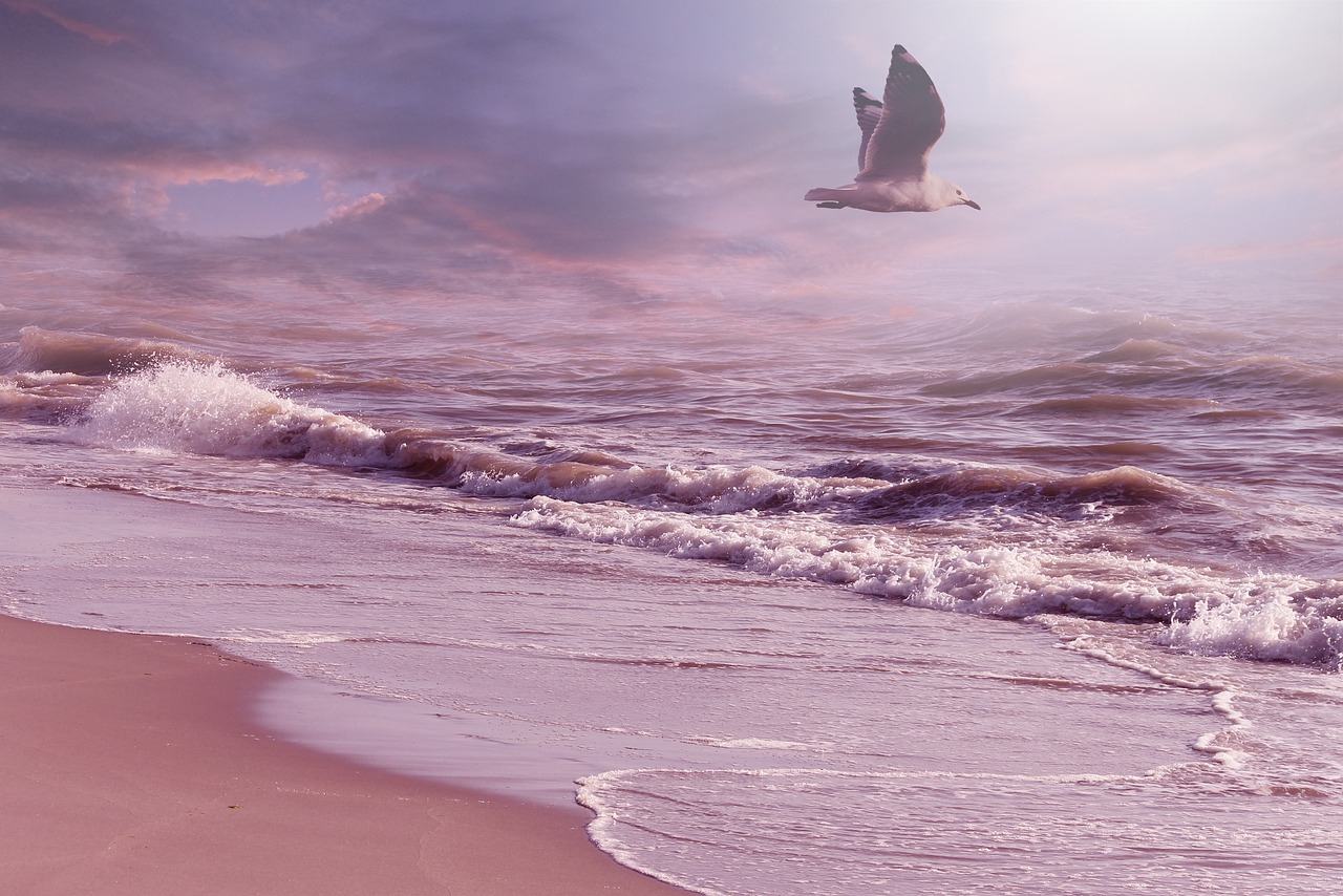 landscape, fantasy, fantasy landscape